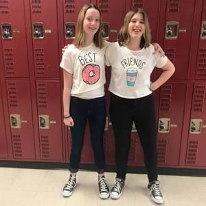 Meet your Posher, Kailey